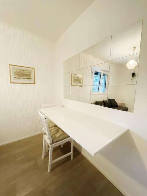 Gotthard House Lägenhet Lugano Exteriör bild